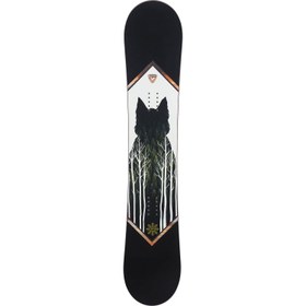 Resim Rossignol Myth Kadın Snowboard 