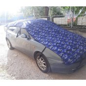 Resim Ecarteks - Deutz - Fahr Agrokid Sünger Dolgulu Dolu Brandası 