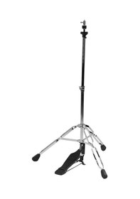 Resim Midex Fb-606 Kaliteli Hi-hat Standı Bateri Zil Sehpası 