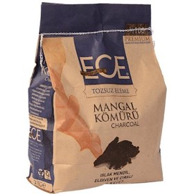 Resim Mangal Kömürü 2 Kg 