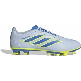 Resim Adidas Predator Club Fg/mg Erkek Krampon Js0348 Js0348 Kris Kristal 