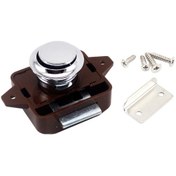 Resim Suntek Van Yat Karavan Stil G Için Basma Düğmesi Mandalı 