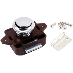 Resim Suntek Van Yat Karavan Stil G Için Basma Düğmesi Mandalı 