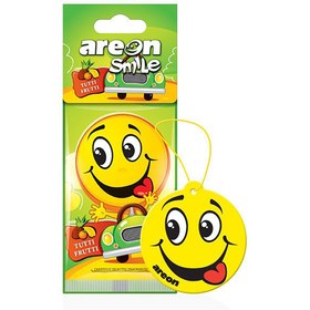 Resim Areon Smile Dry Gülen Yüzler 