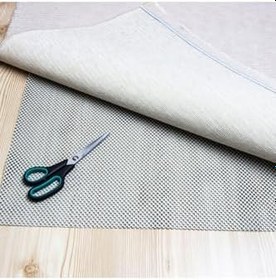 Resim Halı Kaydırmaz - - 45X125 Cm 