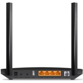 Resim Tp-link Archer-vr400 Ac1200 Dual Band 1200 Mbps Vdsl Modem Router - 181273 