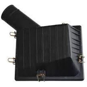 Resim OTOZET Palio Siena Albea 1.2 1.6 Hava Filtre Kapağı Yan Sanayi 