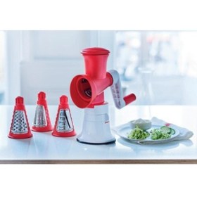 Resim Tupperware Premium Rende 