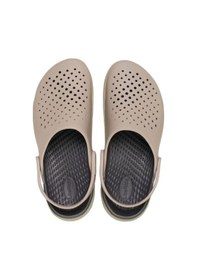 Resim Crocs 209964-214 Inmotion Clog Unisex Sandalet Kahverengi 