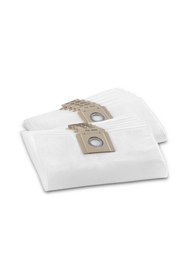 Resim Karcher T/12 Toz Trb.(yün Filtre) 6.904-315.0 