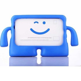 Resim Fuchsia Honor Waterplay 8 Inç Uyumlu Ibuy Standlı Fuchsia Yumuşak Eğlenceli Çocuk Tablet Kılıfı 
