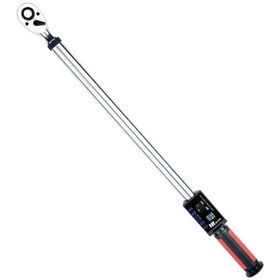 Resim Nt Tools Nttdx1222 1/2 11 - 220 Nm Dijital Akıllı Tork Anahtarı 