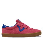 Resim Vans Sport Low Kadın Günlük Ayakkabı VN000CQRCHL1 Pembe 