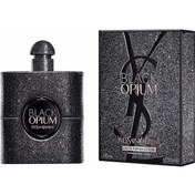 Resim Yves Saint Laurent Black Opium Extreme Kadın Parfüm EDP 90 ML 