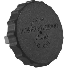 Resim Xiaaokeji Toyota Land Cruiser Hzj Yarıs İçin Hidrolik Direksiyon Yedek Depo Kapağı 