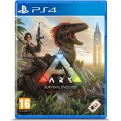 Resim Ark Survival Evolved PS4 Oyun 