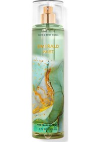 Resim Bath & Body Works Emerald Mist Vücut Spreyi 236ml 