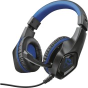 Resim Trust GXT 404B Rana Mikrofonlu Gaming Kulaklık 23309 