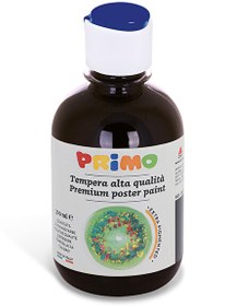 Resim Primo Poster Boya - Siyah 300 ML 