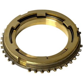 Resim Senkromeç Sarısı D22 1998-2002/yd25 2003-2012/ Nissan Navara 2006-2012 3 Vites 