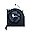 Resim Lenovo Legion 5-15Ith6H Type 82Jh İle Uyumlu Cpu Fan İşlemci Fanı 