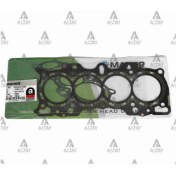 Resim Silindir Kapak Contası Crv 1996-2001 B20b3 / B20z1 Çelik 12251 P8r 004 