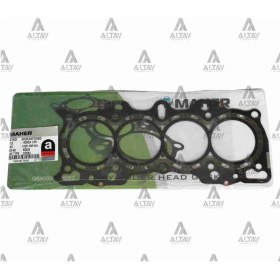 Resim Silindir Kapak Contası Crv 1996-2001 B20b3 / B20z1 Çelik 12251 P8r 004 