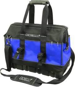 Resim Chanta Tc 211 Kumaş Takım Çantası 