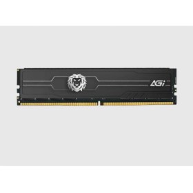 Resim Starseven Agi AGI320A16UD138-ST, 16GB, Ddr4, 3200MHZ, CL22, Soğutuculu, Desktop, Ram 