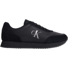 Resim Calvin Klein RETRO RUNNER ICONIC SNK 