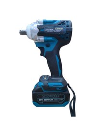 Resim Hsgl HKT-508 450NM 36V Akülü Darbeli Somun Sökme Makinesi 