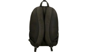 Resim Reebok Backpack Berlın Bl Siyah Erkek Sırt Çantası 
