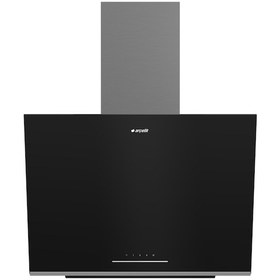 Resim Arçelik ADE 606-2 S Duvar Tipi 60 CM Davlumbaz 