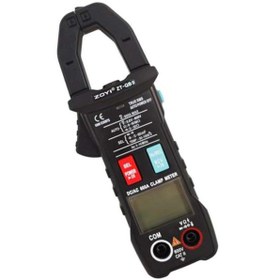 Resim ZOYI ZT-QB9 True RMS Dijital Pensampermetre 