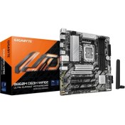 Resim Gigabyte B860M DS3H WIFI6E DDR5 9066MHz (OC) M.2 1851p mATX Anakart 