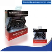 Resim Polygold Pg-803 Poly Gold Kablosuz Ps3 Oyun Kolu 