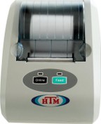 Resim Printer II - Para Sayma Makineleri İçin Termal Yazıcı HTM