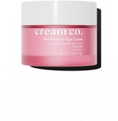 Resim Cream co. peptide glow eye cream 15ml 