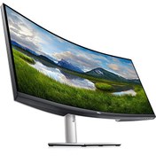 Resim S3422DW 34" 3440 x 1440 100 Hz 4 ms HDMI DP Curved LED Monitör Dell