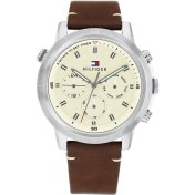 Resim Tommy Hilfiger TH1792102 Erkek Kol Saati 