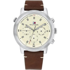 Resim Tommy Hilfiger TH1792102 Erkek Kol Saati 