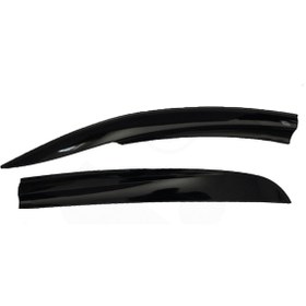 Resim Opel Astra B Kasa 4'Lü Mugen Cam Rüzgarlık Seti 