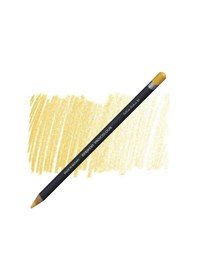 Resim Derwent Procolour Kuru Boya Kalemi 07 Yellow Ochre Diğer 