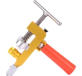 Resim Ctn Paltava Spirit Sriwen 2'si 1 Arada Cam ve Fayans Kesme Aleti - Ydek Uçlu 