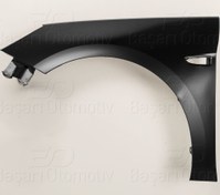 Resim Opel Astra K 2016 Sonrası Ön Çamurluk Sol Taiwan 
