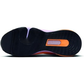 Resim Nike W Versair Kadın Spor Ayakkabı Turuncu 