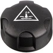 Resim Citroen Berlingo Yedek Su Depo Kapağı Bsg Marka 1306.J5 