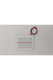Resim AYGEELEKTRONİK Ayge Su Geçirmez Osram-samsung Led Lamba Marine Yat Tekne Karavan K. Projektör 12v Dc - 20w 