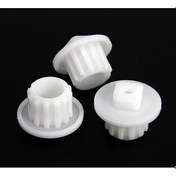 Resim Jms Ahome-3 Adet Kıyma Makinesi Plastik Dişli Zelmer 886 887 Bosch Mfw3520 3630 Philips Hr2725 
