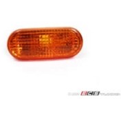 Resim BSG Çamurluk Sinyali Sarı Vw Golf4-Bora-Passat-Polo Bm 98- (Oem No: 3B0949117B) 